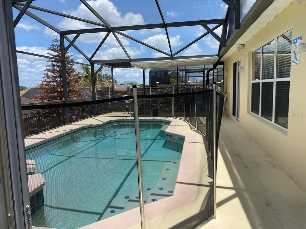 662 Rosselli Boulevard Davenport FL 33896