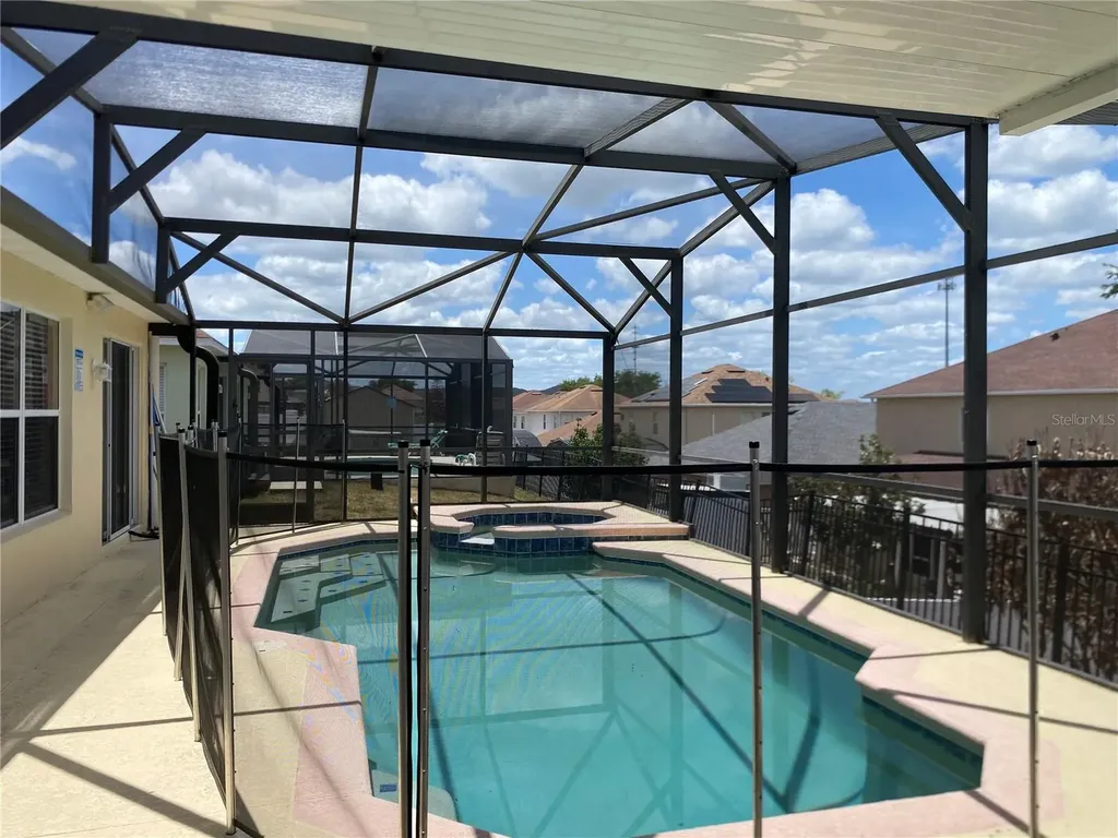 662 Rosselli Boulevard Davenport FL 33896