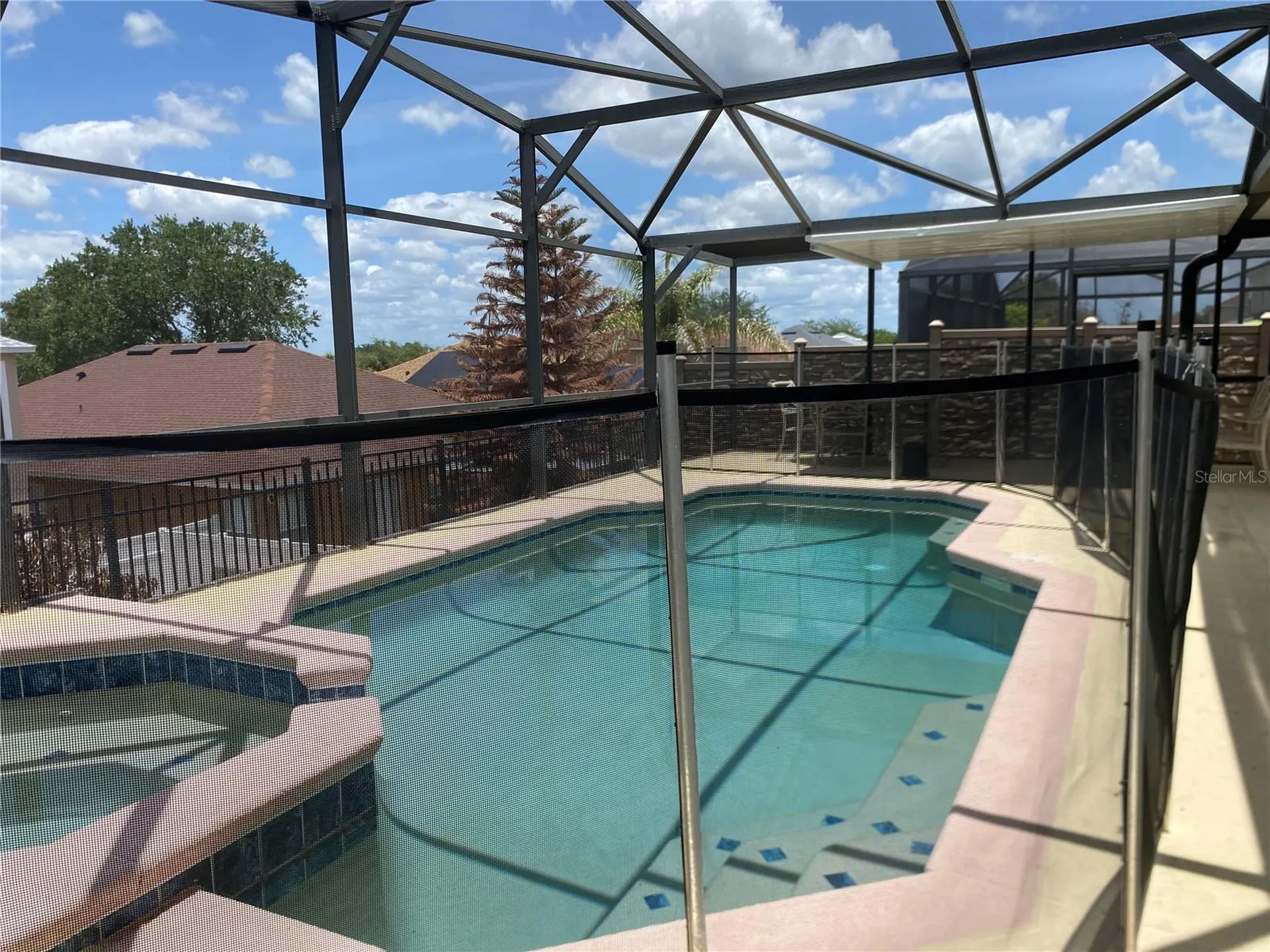 662 Rosselli Boulevard Davenport FL 33896