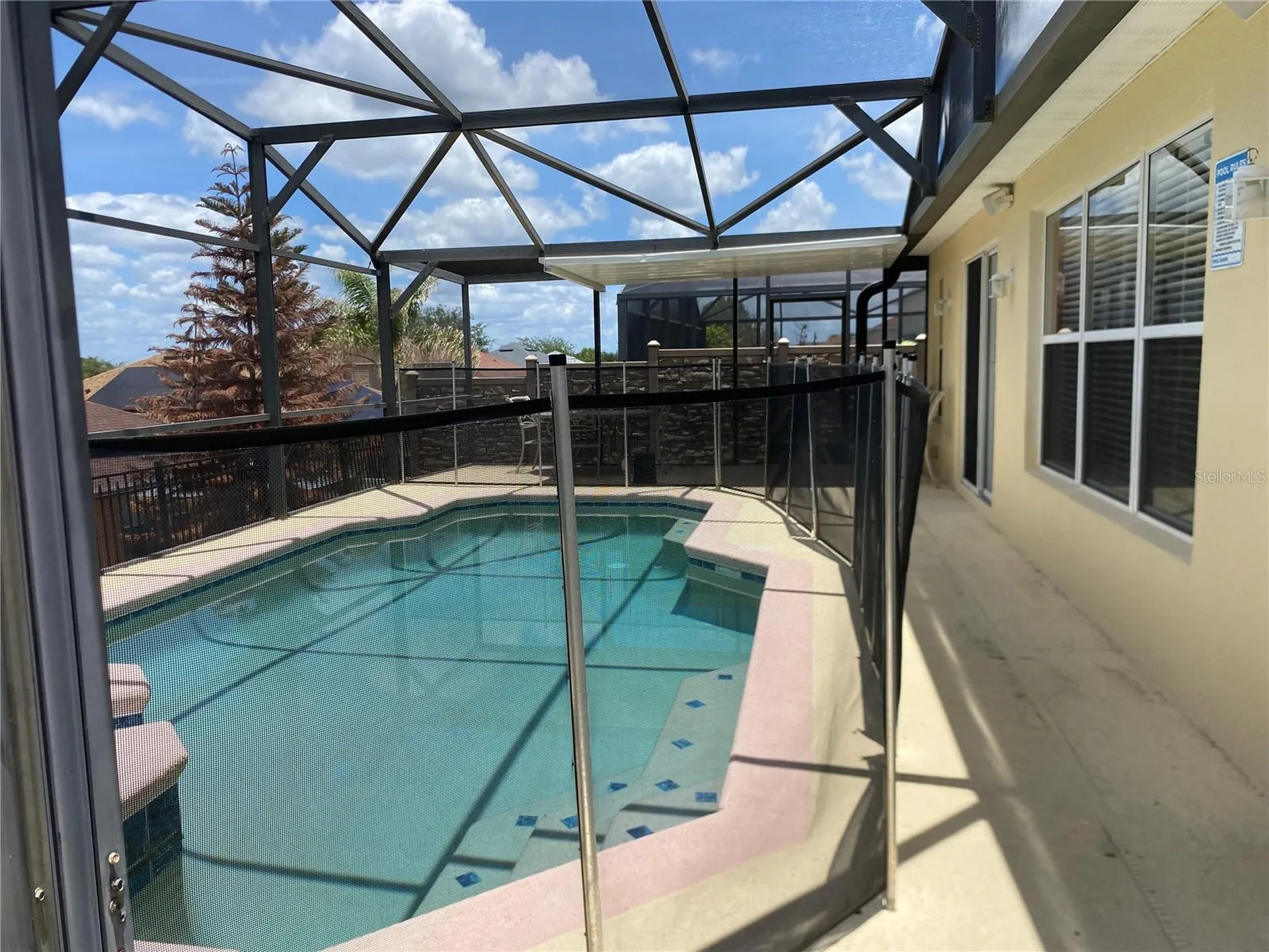 662 Rosselli Boulevard Davenport FL 33896
