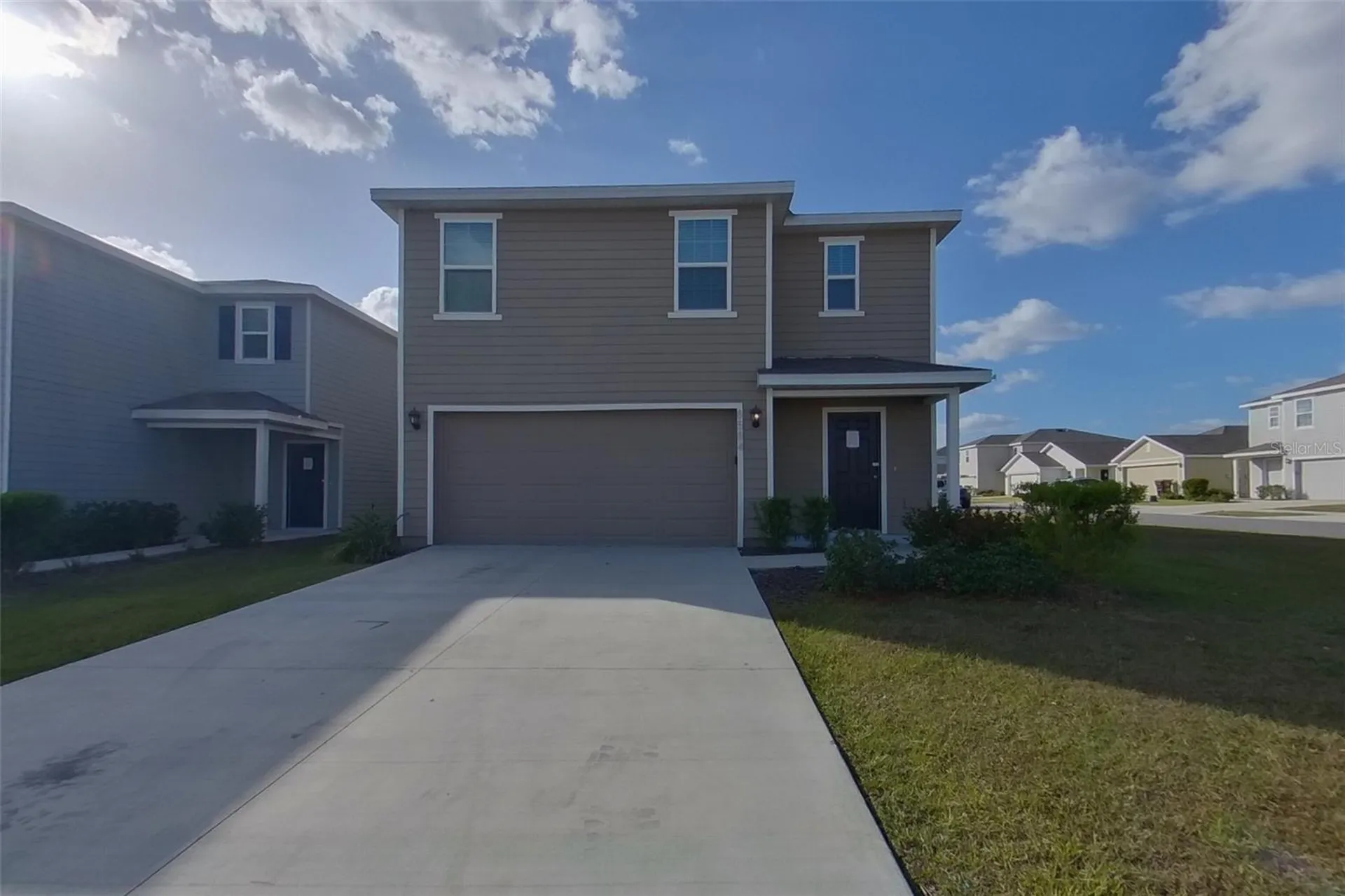 8584 SW 43rd Terrace Ocala FL 34476