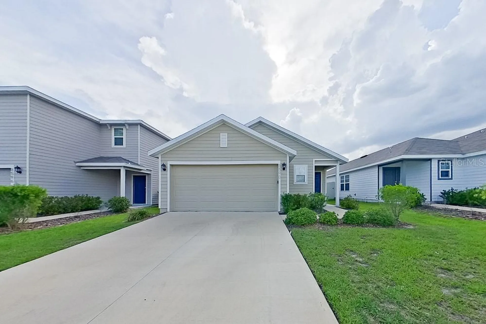 8590 SW 44th Court Ocala FL 34476