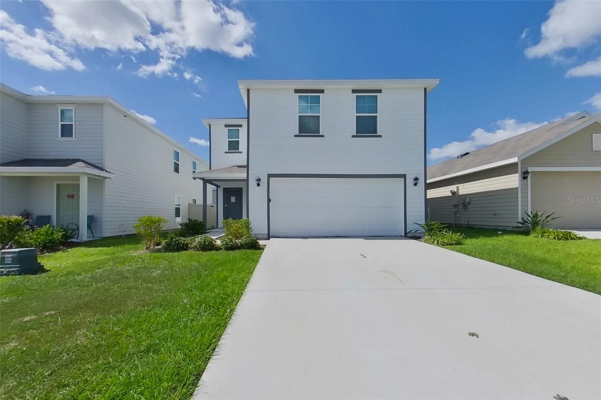 8602 SW 43rd Terrace Ocala FL 34476