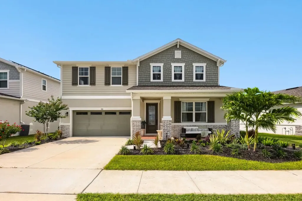 900 Griffon Avenue Lake Alfred FL 33850