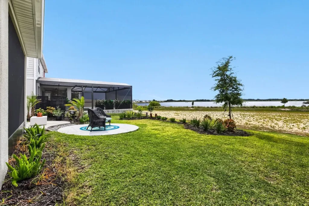 900 Griffon Avenue Lake Alfred FL 33850