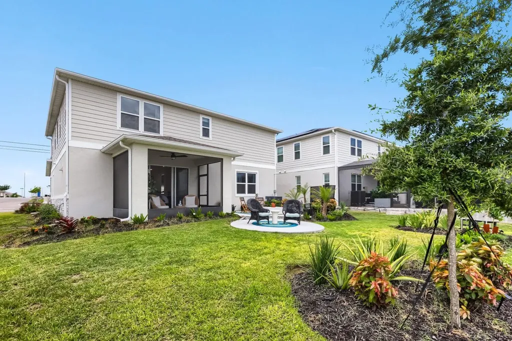900 Griffon Avenue Lake Alfred FL 33850