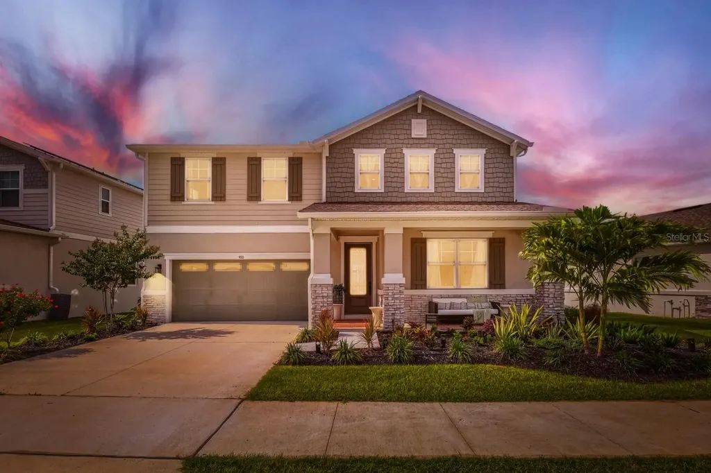 900 Griffon Avenue Lake Alfred FL 33850