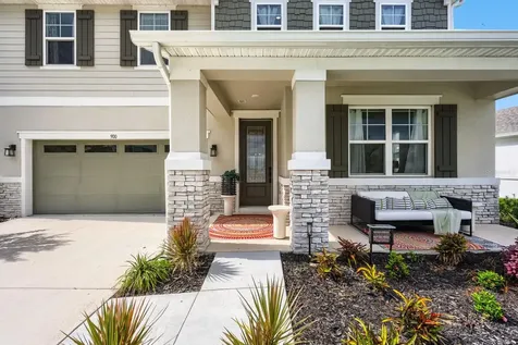 900 Griffon Avenue Lake Alfred FL 33850