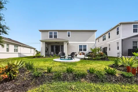 900 Griffon Avenue Lake Alfred FL 33850