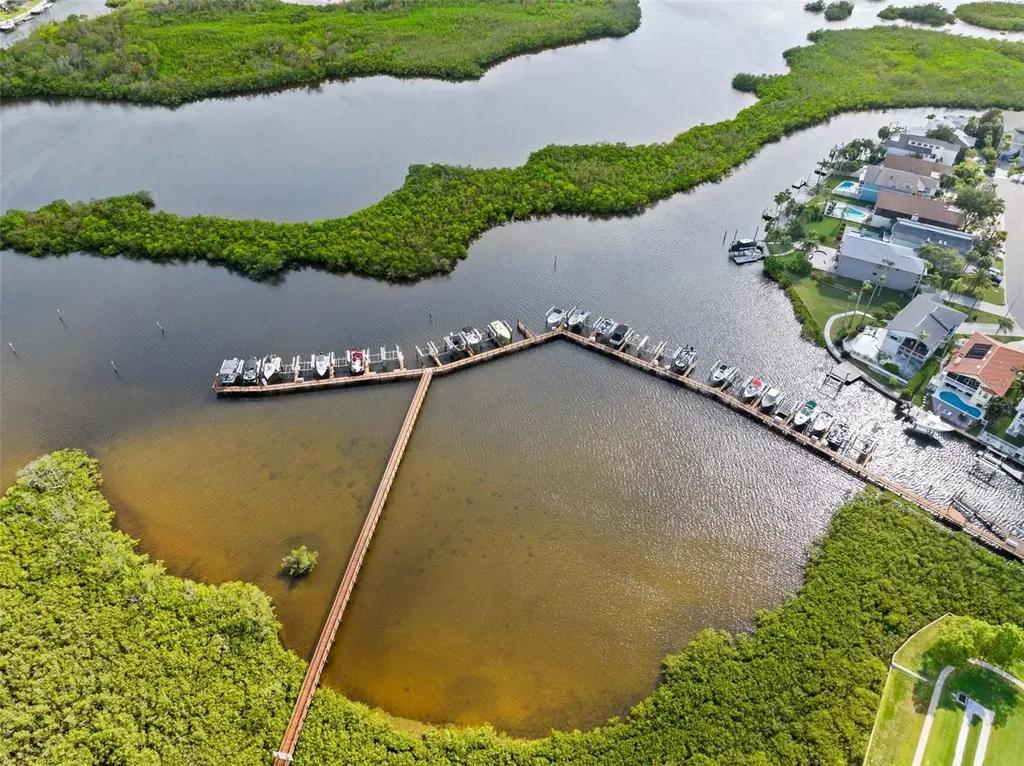 4516 Seagull Drive New Port Richey FL 34652