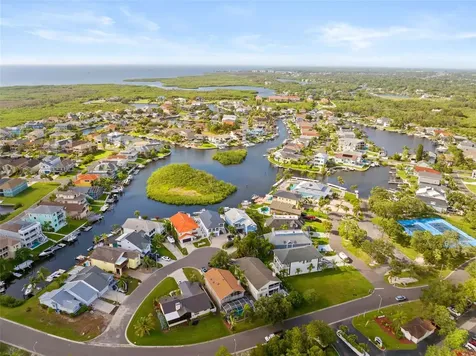 4516 Seagull Drive New Port Richey FL 34652