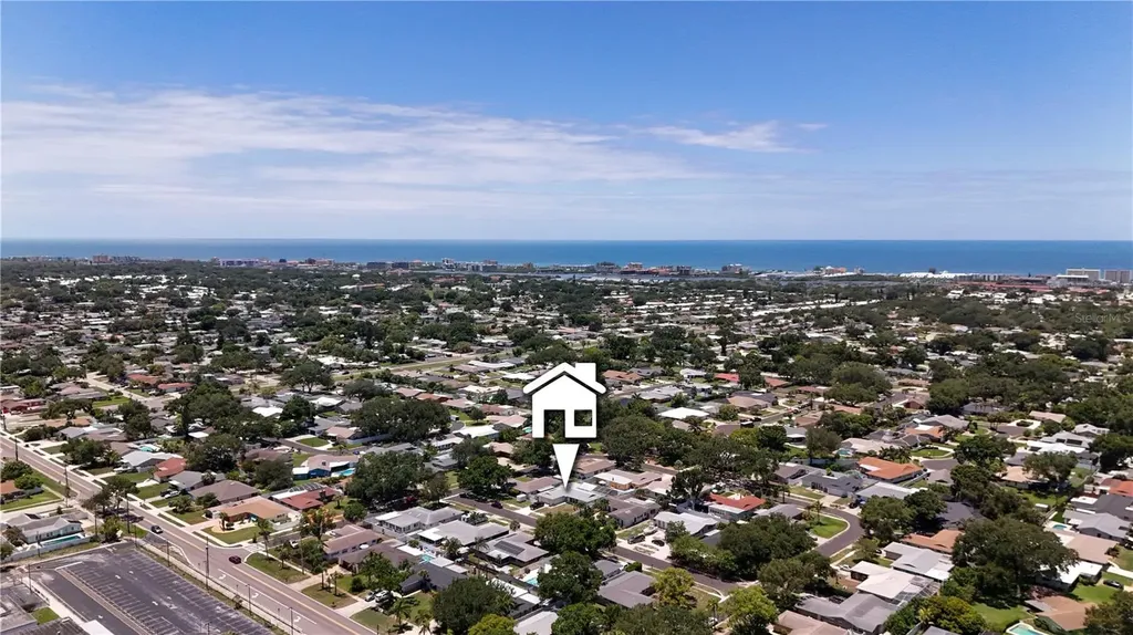 10428 137th Lane Largo FL 33774