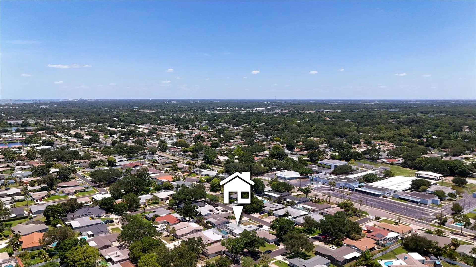 10428 137th Lane Largo FL 33774