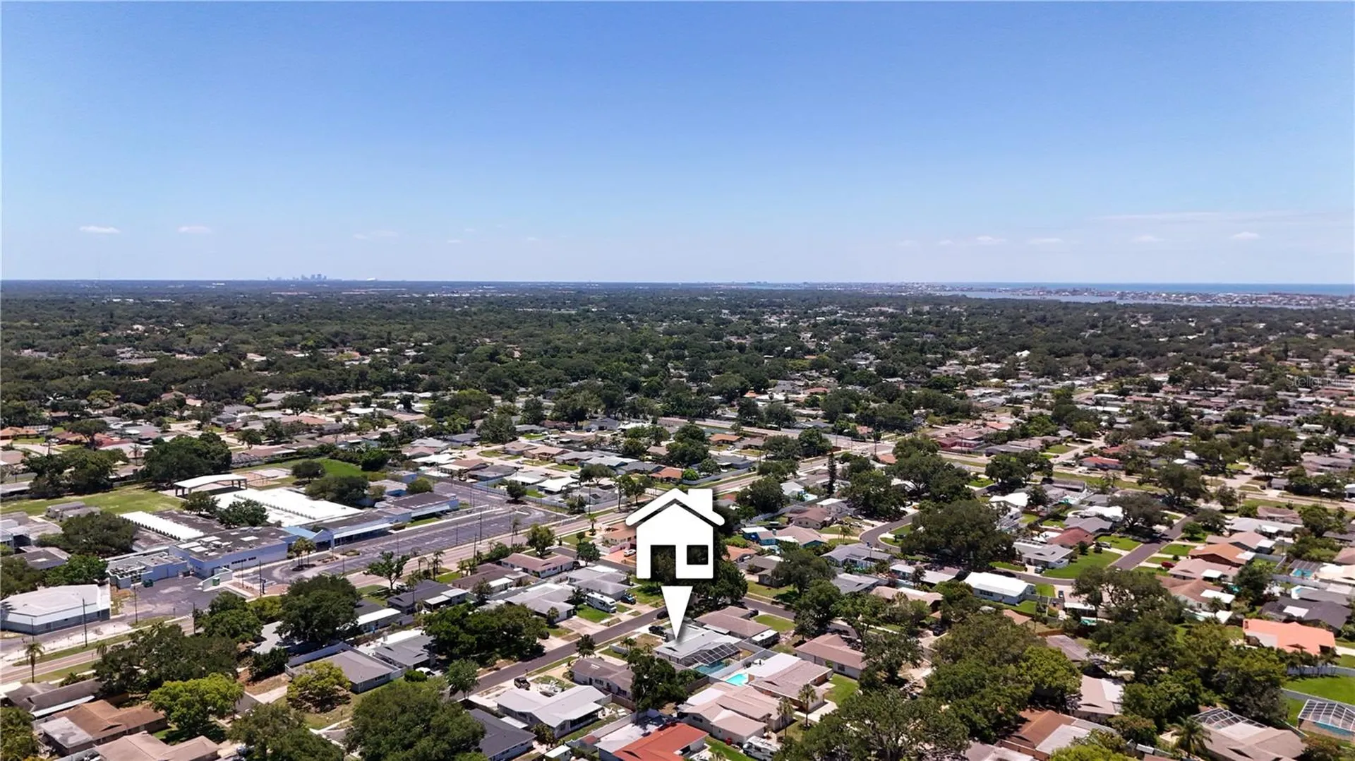 10428 137th Lane Largo FL 33774