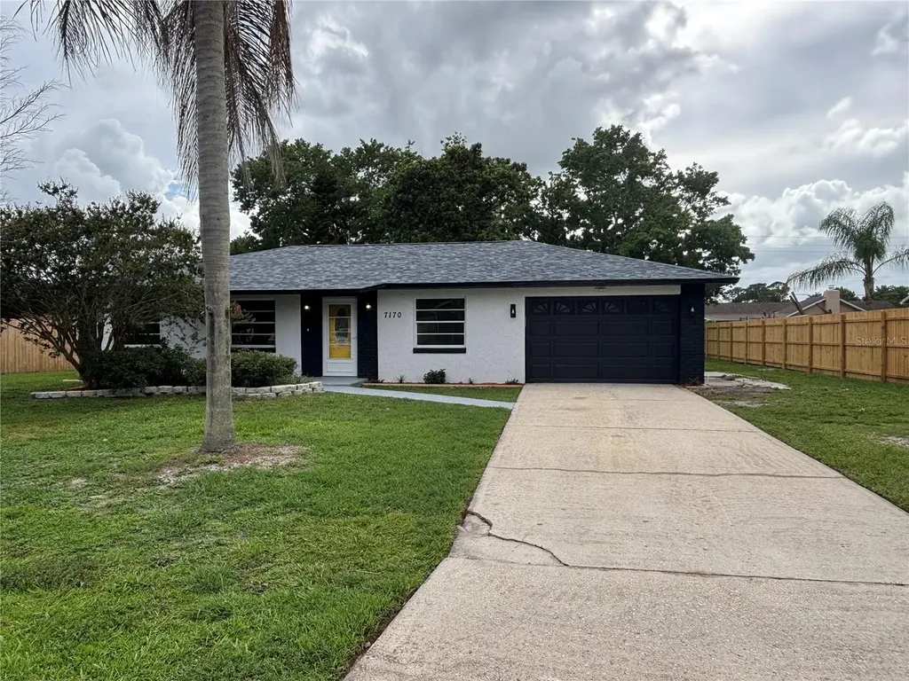 7170 Whitney Avenue Cocoa FL 32927