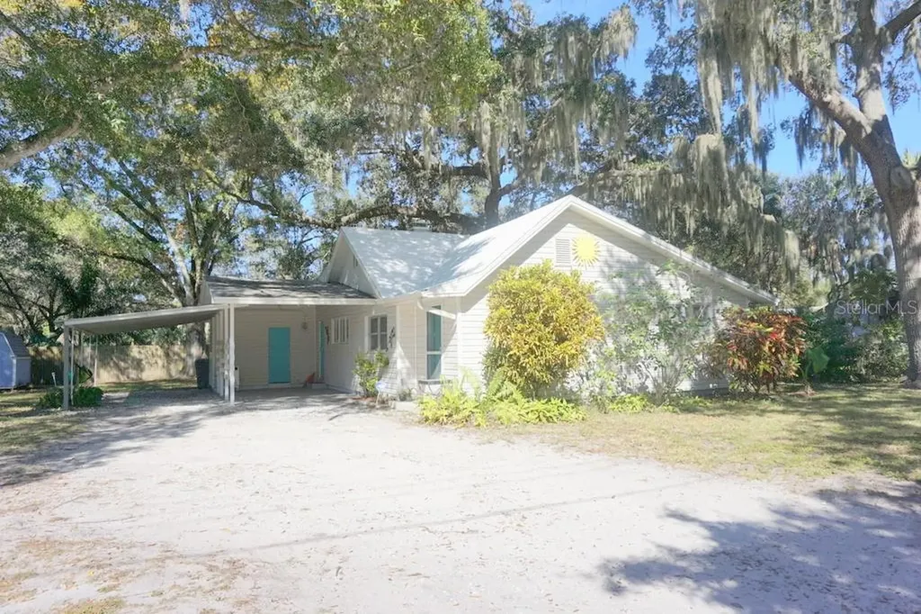 1157 41st Street Sarasota FL 34234