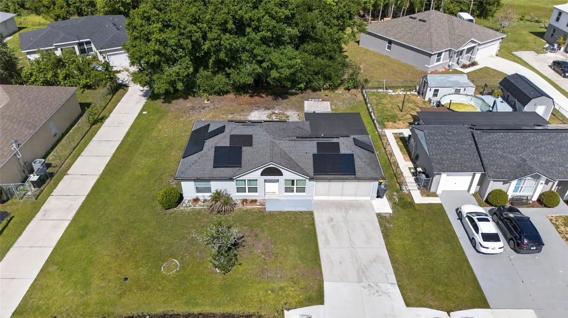 610 Jaguar Court Kissimmee FL 34759