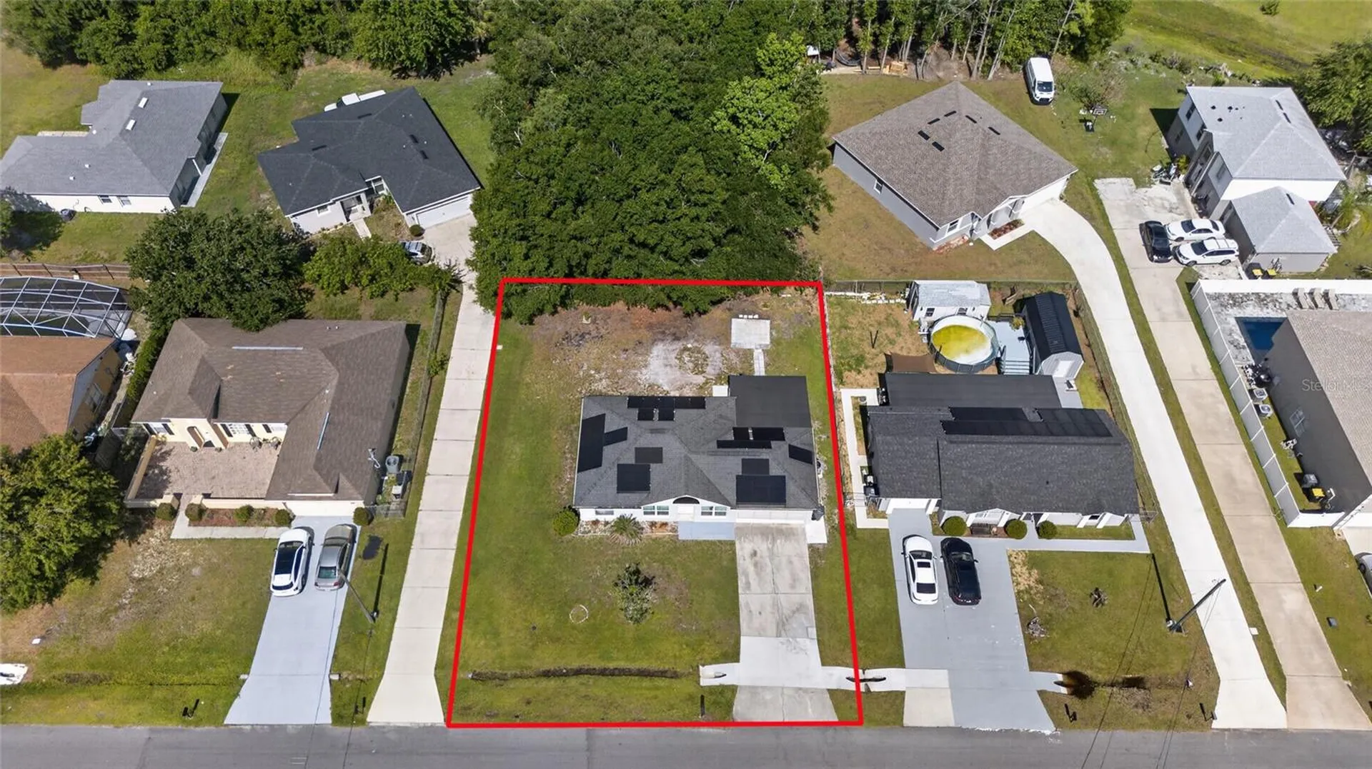 610 Jaguar Court Kissimmee FL 34759