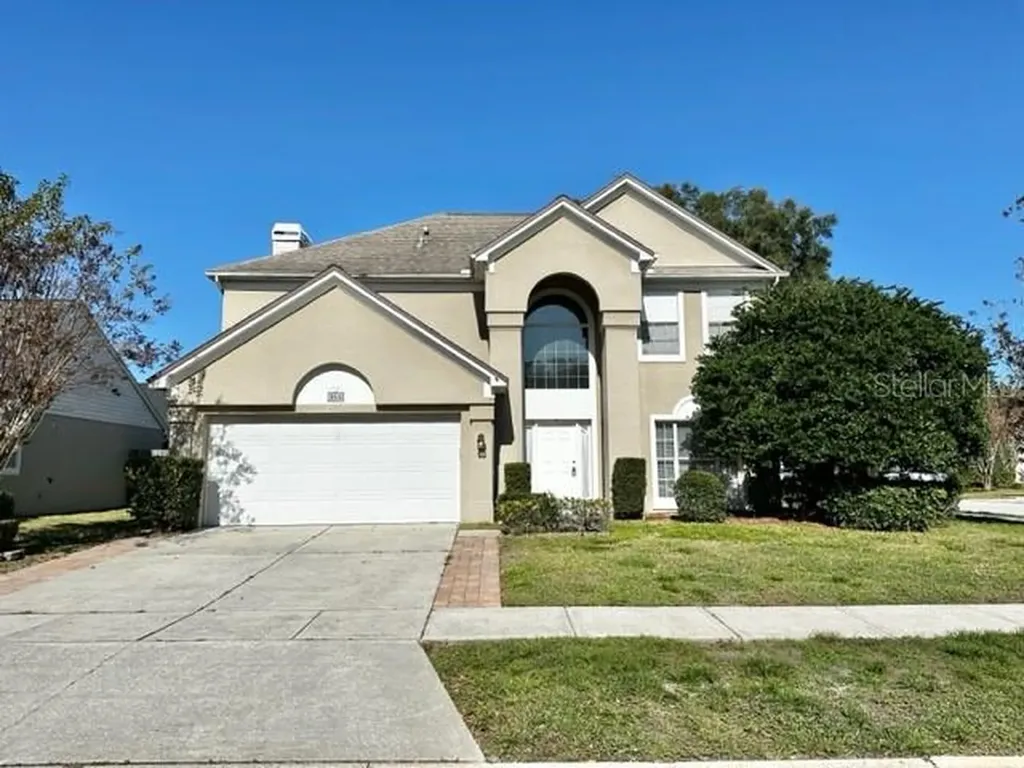 955 W Charing Cross Circle Lake Mary FL 32746