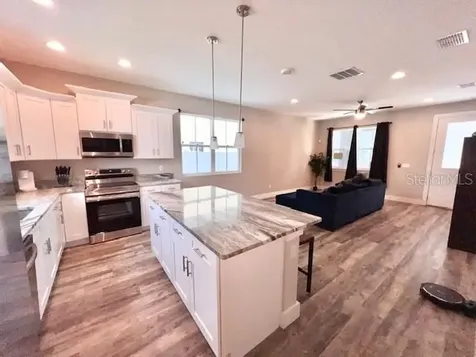 907 Randall Street Orlando FL 32805