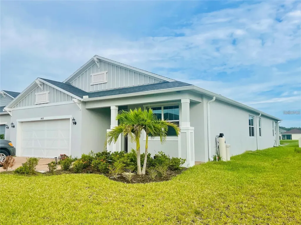 14311 59th Circle E Bradenton FL 34211