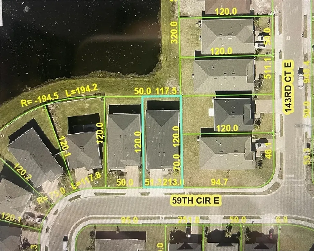 14311 59th Circle E Bradenton FL 34211