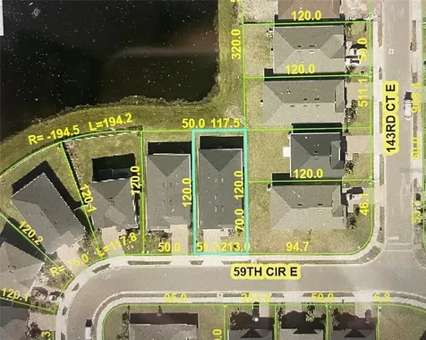 14311 59th Circle E Bradenton FL 34211