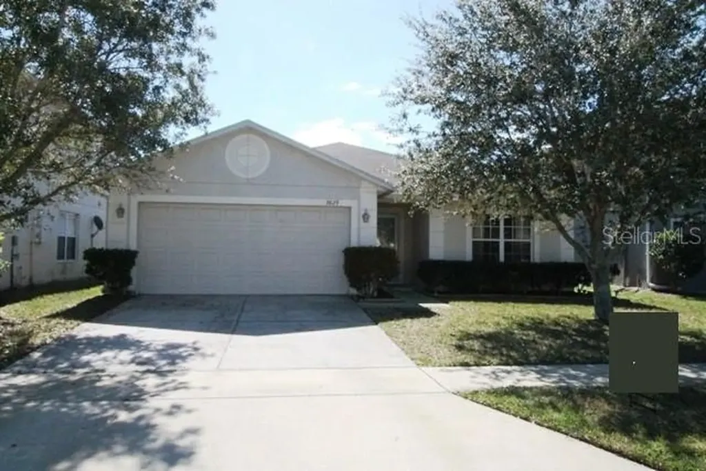 3829 Klondike Place Sanford FL 32771