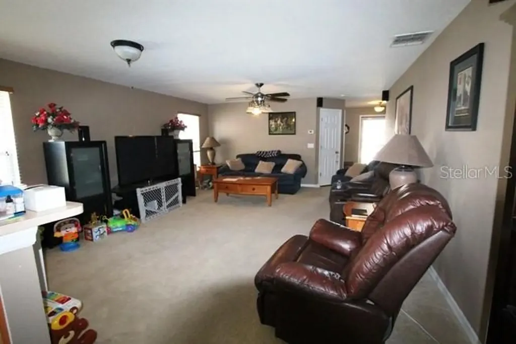 3829 Klondike Place Sanford FL 32771