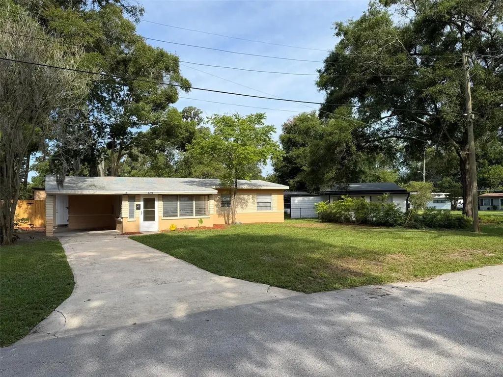 5318 S River Road Jacksonville FL 32211