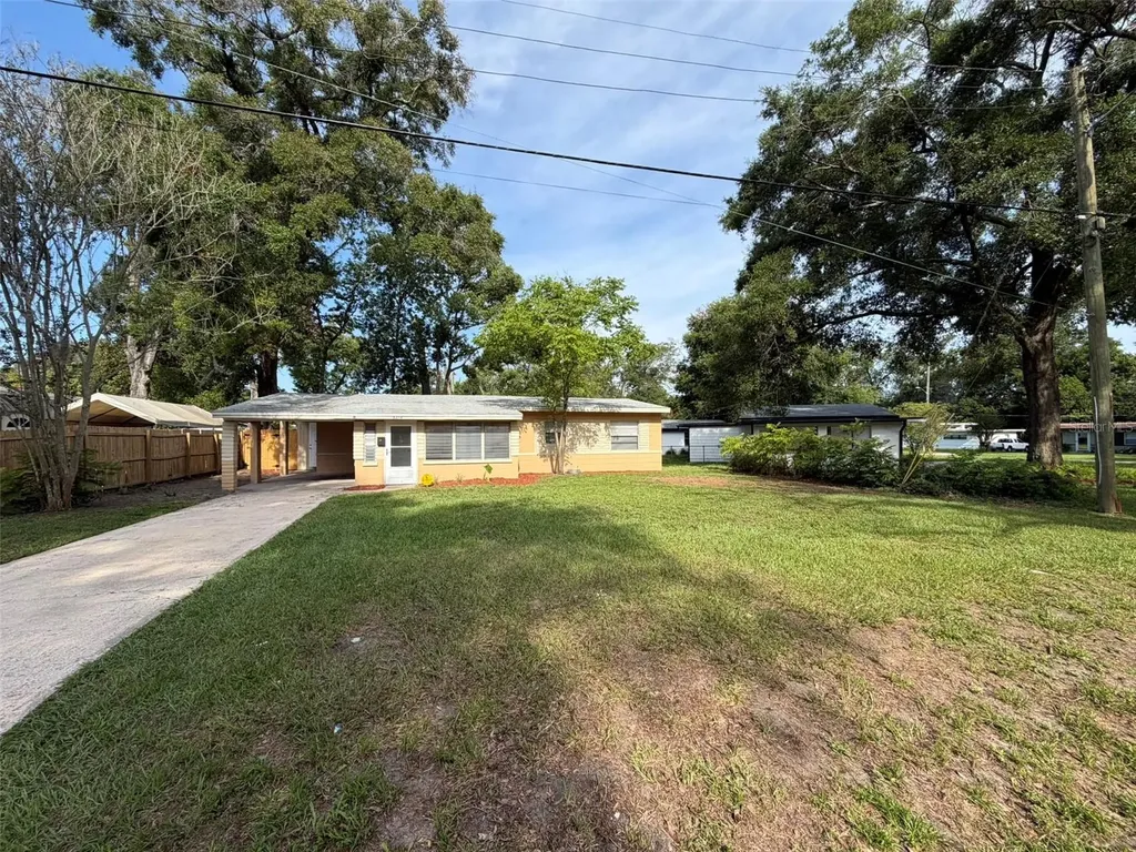 5318 S River Road Jacksonville FL 32211