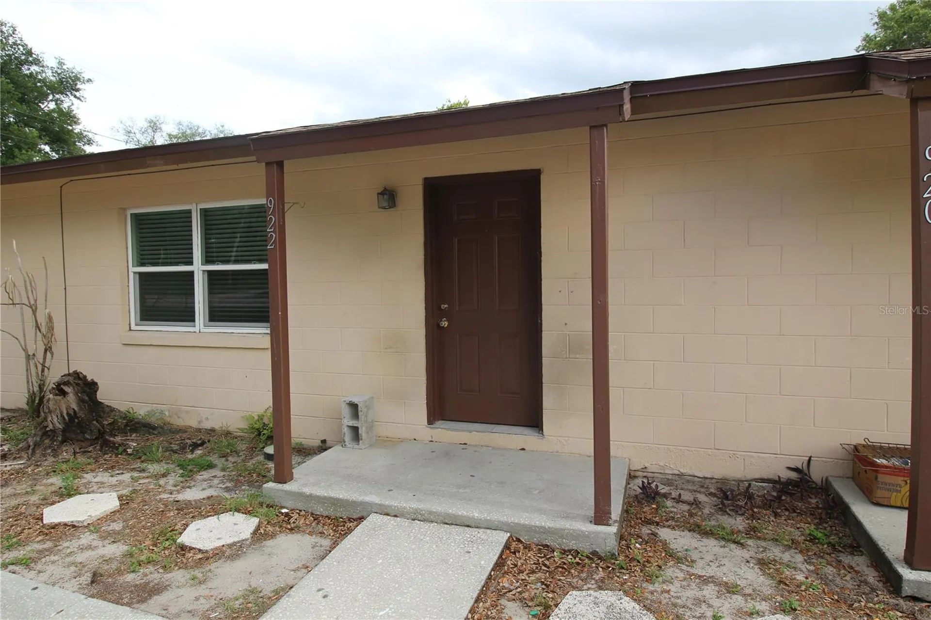 920 Columbia Avenue Lake Wales FL 33853