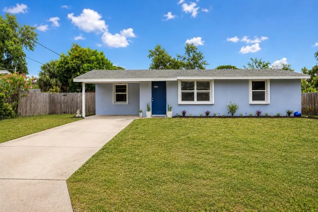3422 Fenway Drive Sarasota FL 34232