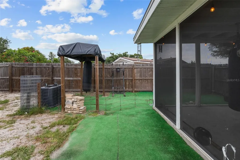 3422 Fenway Drive Sarasota FL 34232