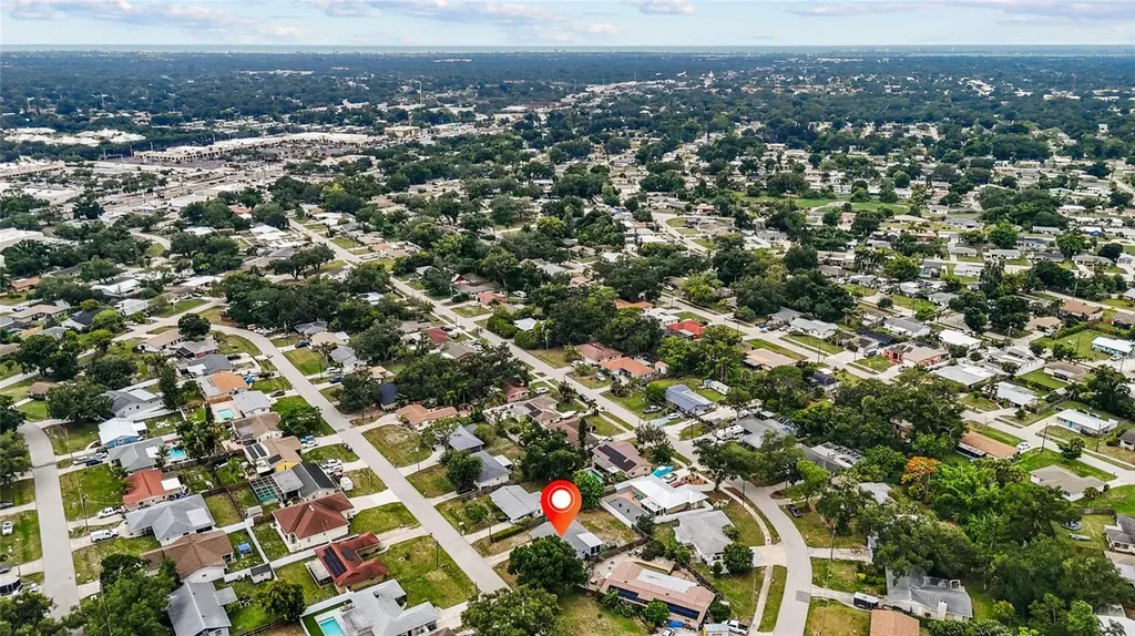 3422 Fenway Drive Sarasota FL 34232
