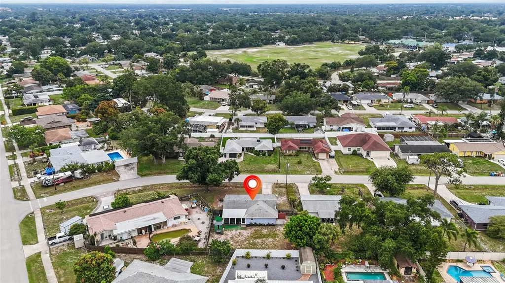 3422 Fenway Drive Sarasota FL 34232