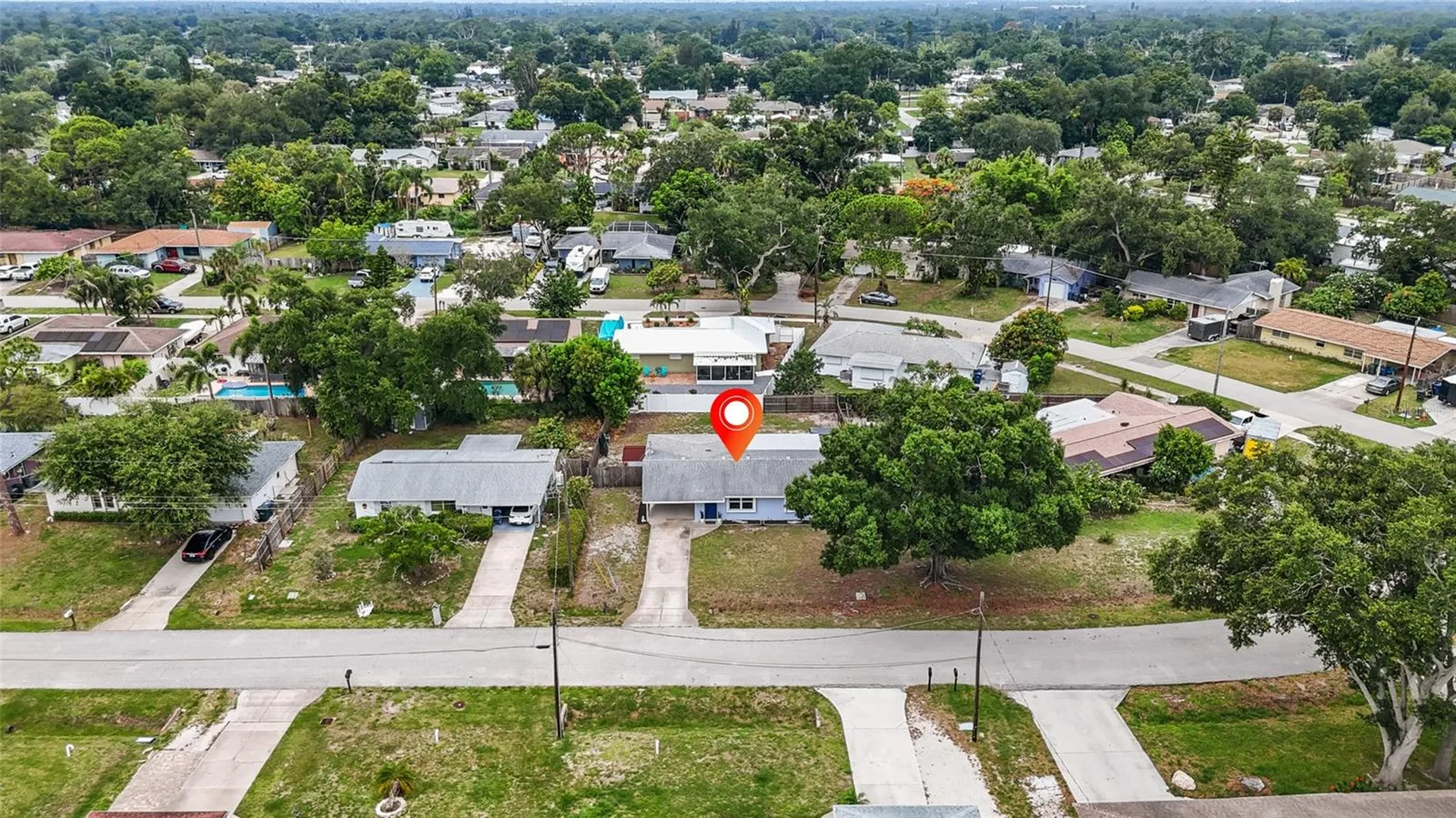 3422 Fenway Drive Sarasota FL 34232