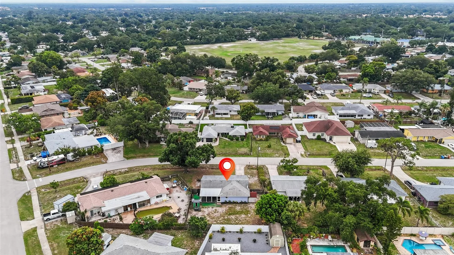 3422 Fenway Drive Sarasota FL 34232