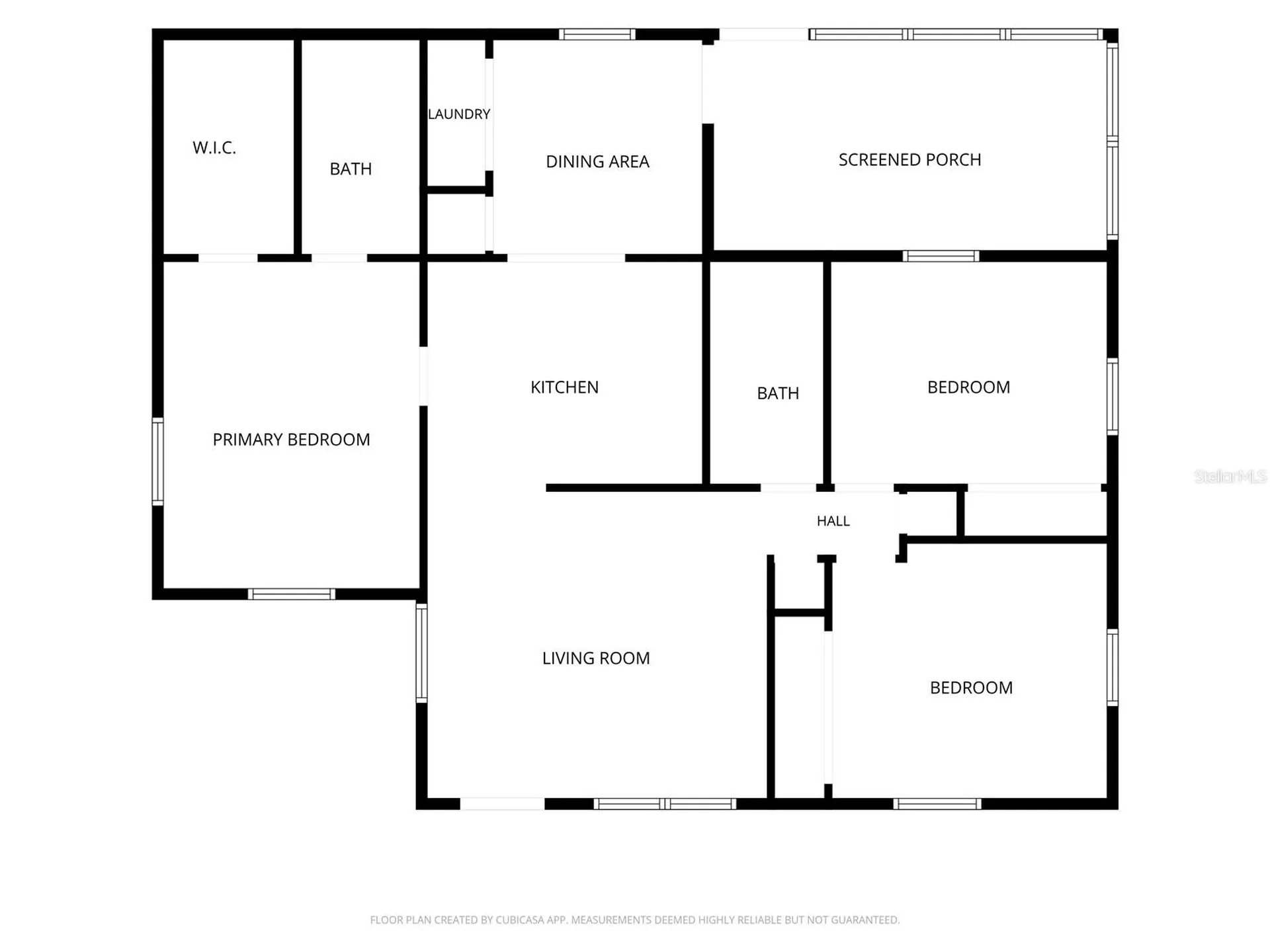 3422 Fenway Drive Sarasota FL 34232