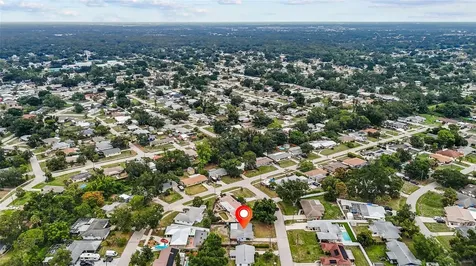 3422 Fenway Drive Sarasota FL 34232