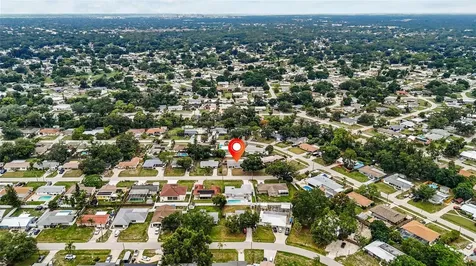 3422 Fenway Drive Sarasota FL 34232