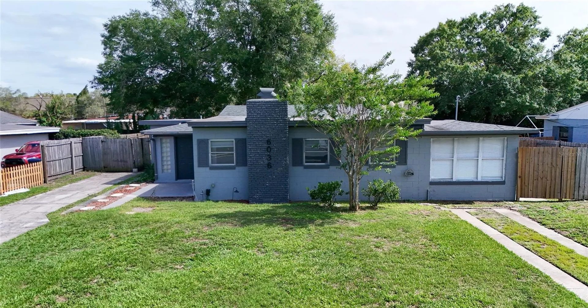 6036 Dogwood Drive Orlando FL 32807