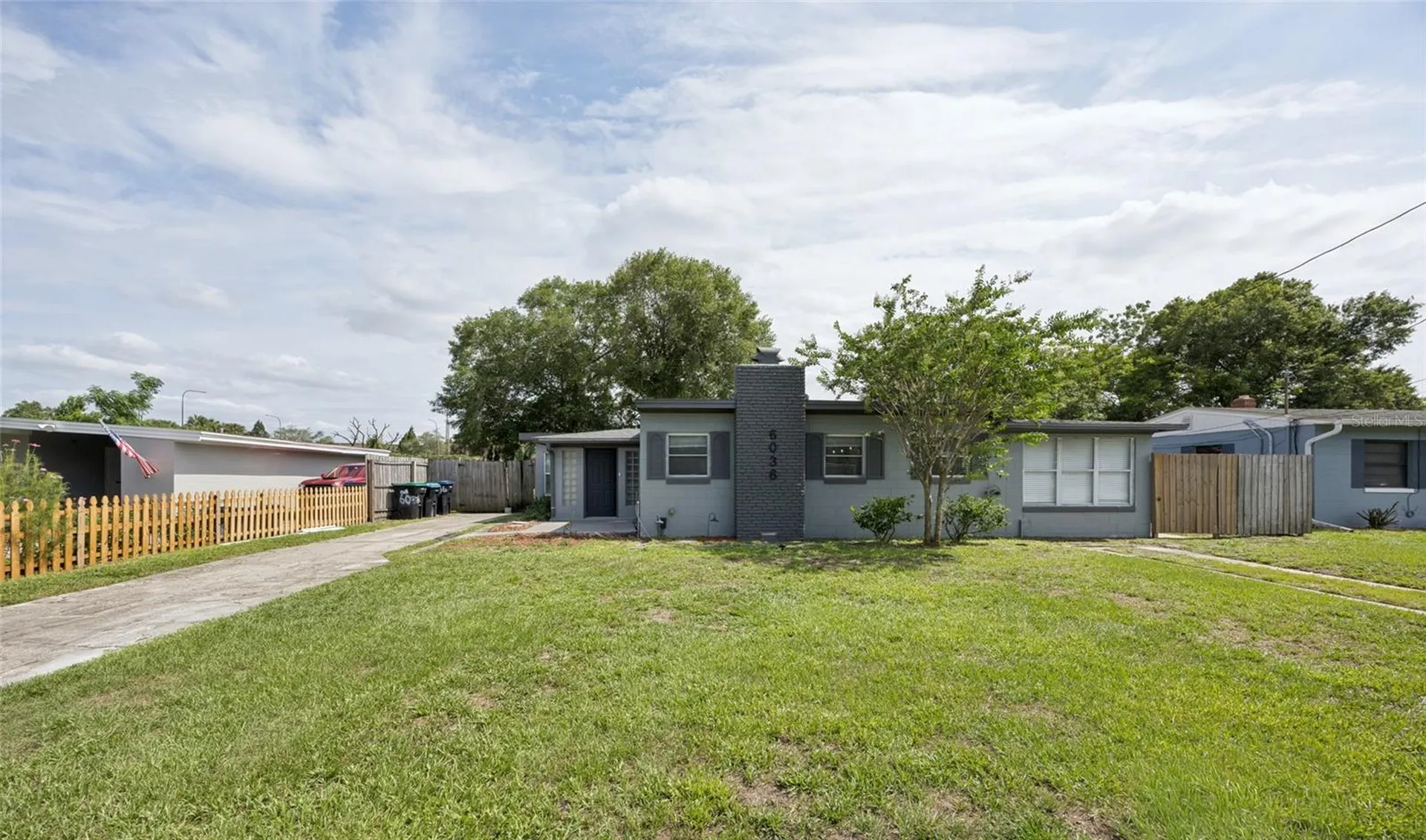 6036 Dogwood Drive Orlando FL 32807