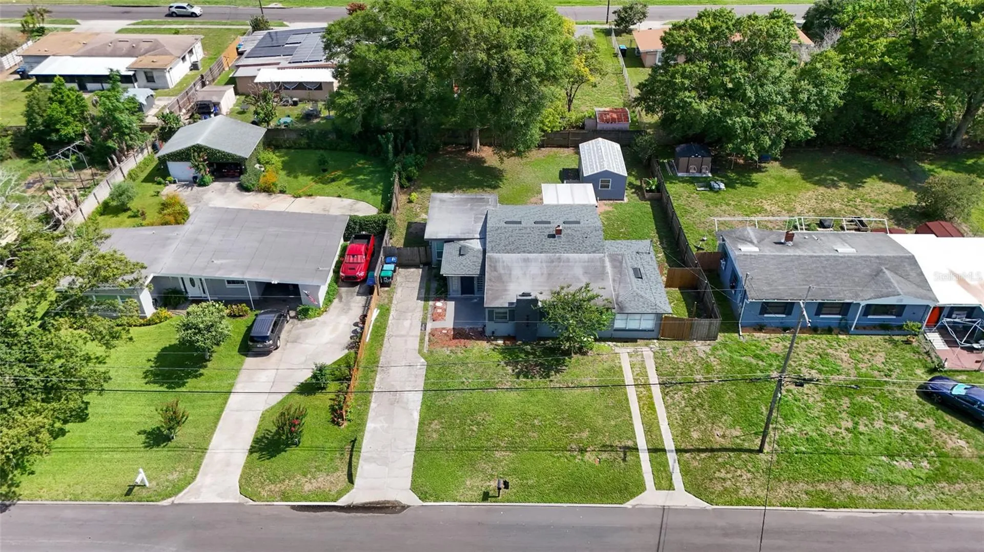 6036 Dogwood Drive Orlando FL 32807