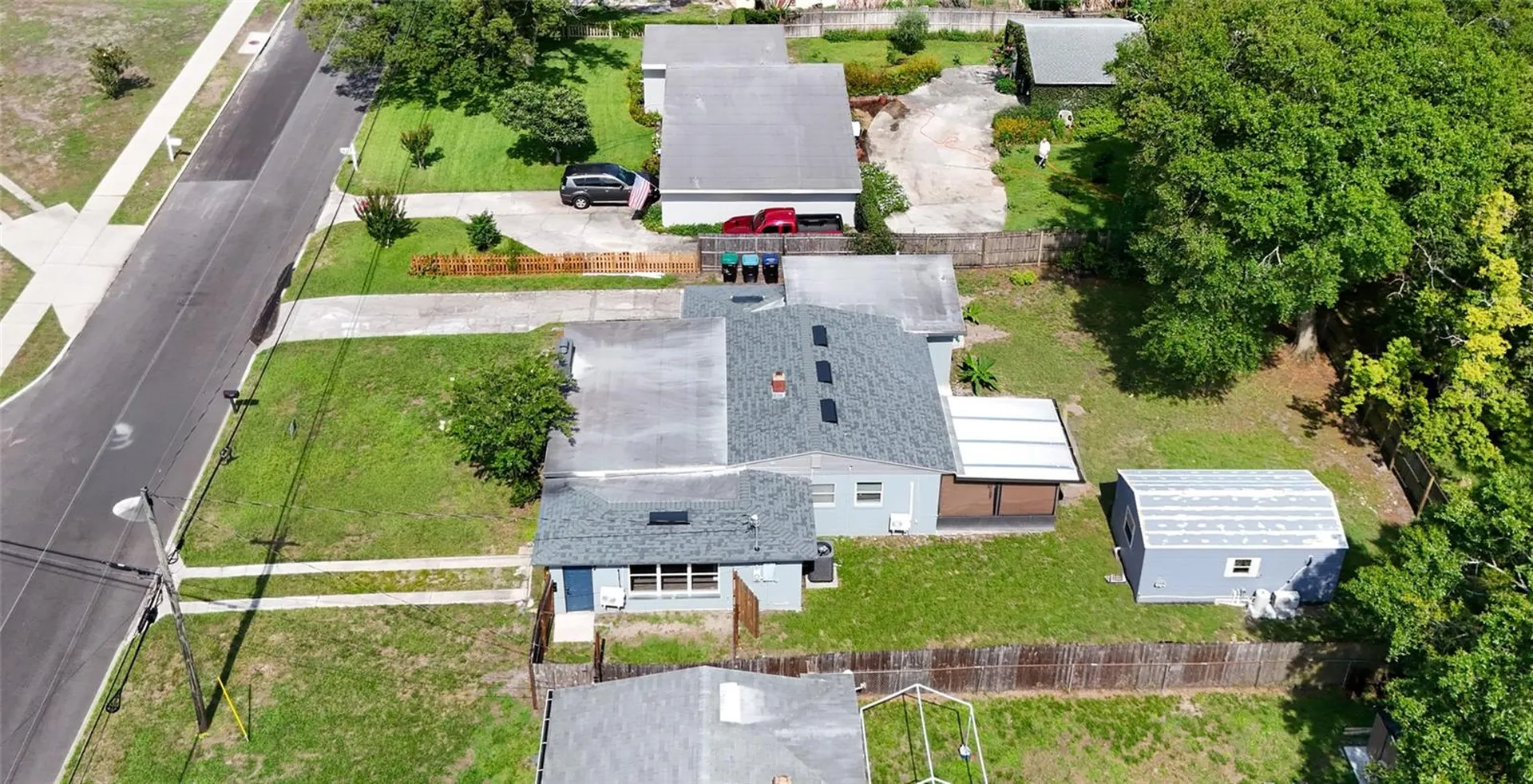 6036 Dogwood Drive Orlando FL 32807