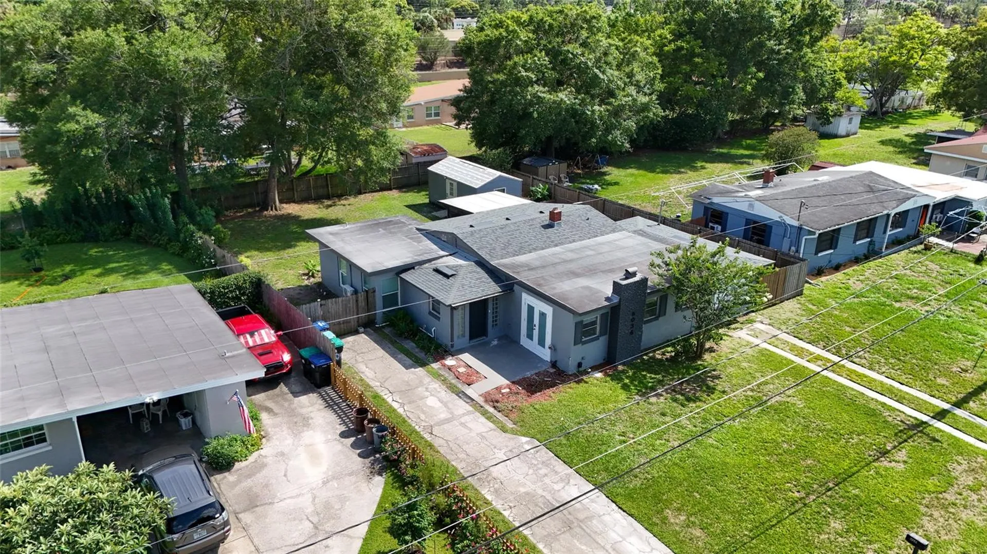 6036 Dogwood Drive Orlando FL 32807