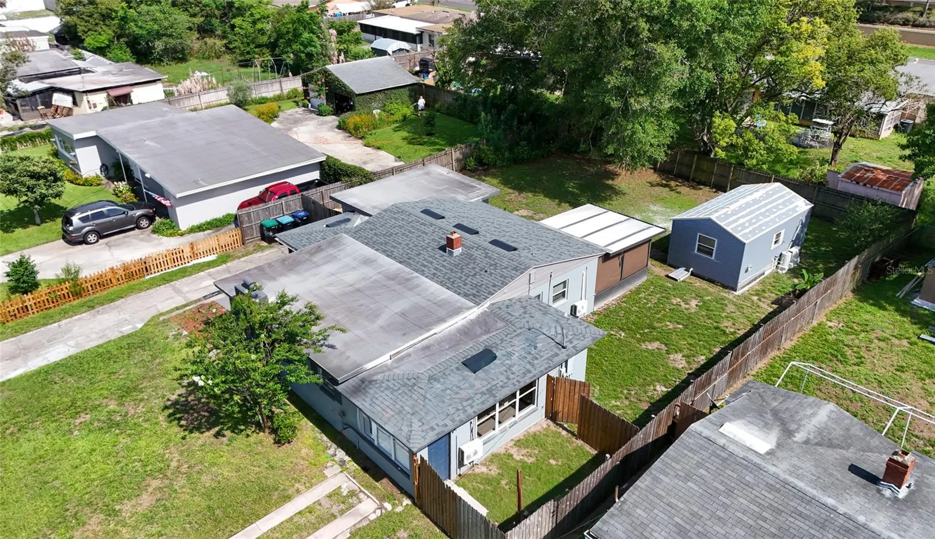 6036 Dogwood Drive Orlando FL 32807
