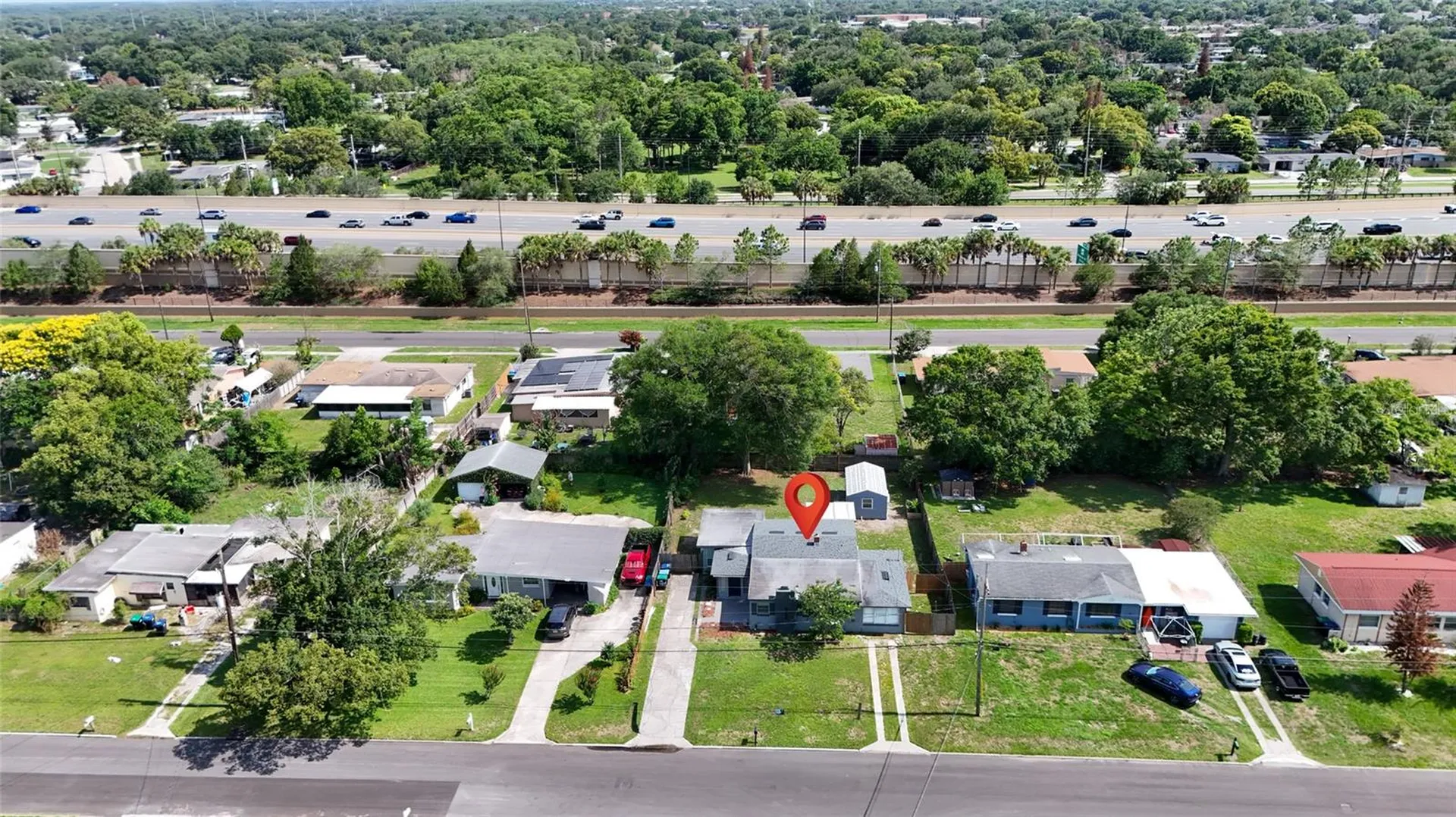 6036 Dogwood Drive Orlando FL 32807