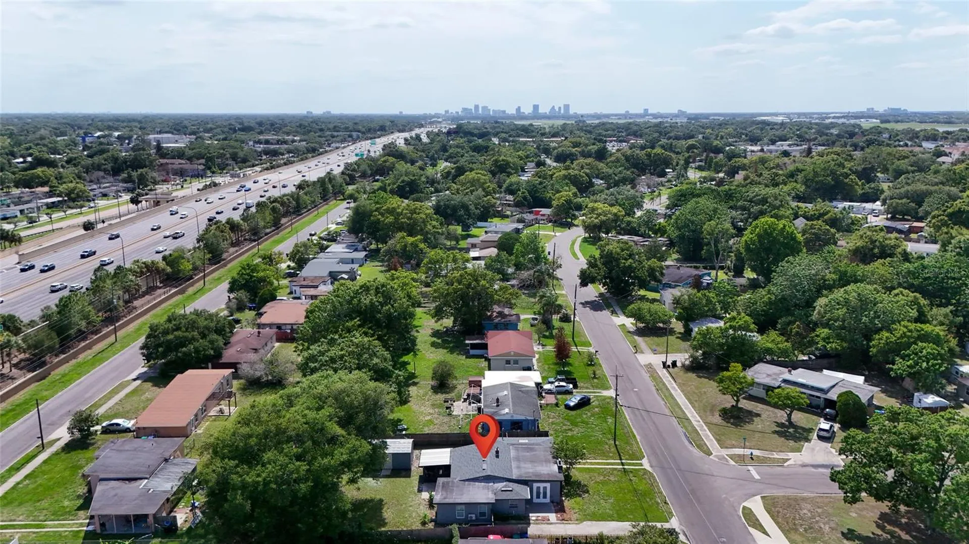 6036 Dogwood Drive Orlando FL 32807