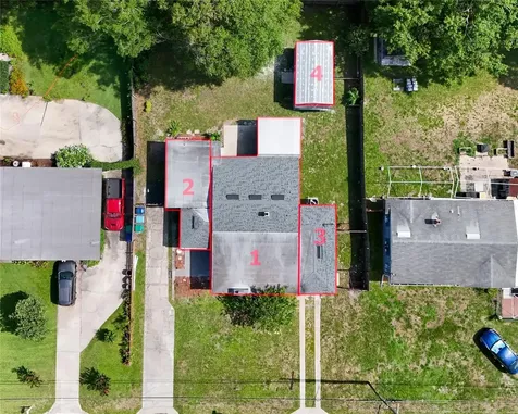6036 Dogwood Drive Orlando FL 32807